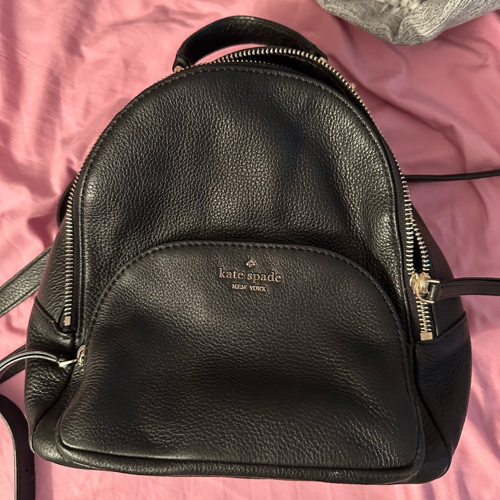 Kate Spade Mini Backpack